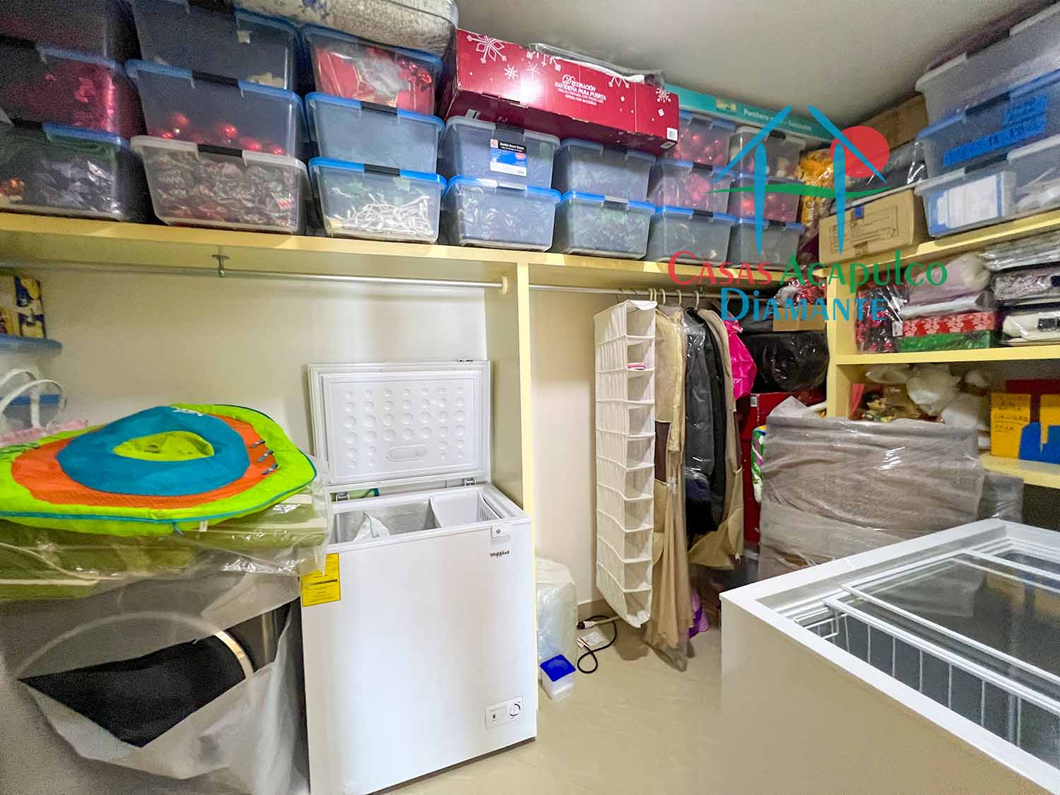 Mayan Island Playa Petén 402 y 403 - Recámara cuatro 15